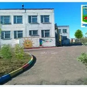 МДОБУ № 18 "Теремок" Новая Ладога