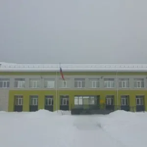 МКОУ СРЕДНЯЯ ОБЩЕОБРАЗОВАТЕЛЬНАЯ ШКОЛА П.ПЯЛЬМА