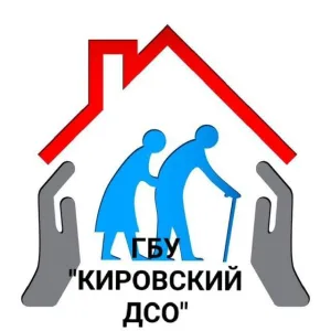 ГБУ "КИРОВСКИЙ ДСО"