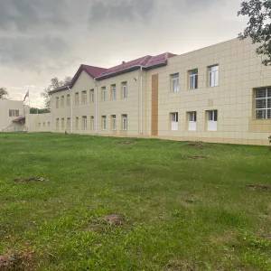 МКОУ "Светлодольская СОШ"