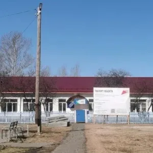 МБДОУ "Тюкалинский детский сад 5"