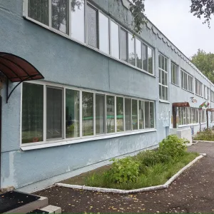 МАДОУ "Детский сад №358" Приволжского района г. Казани