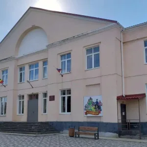 МБУК "ДК РАЗВИЛЬНЕНСКОГО СП"