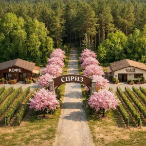 СПРИЗ Кофе и Чай оптом