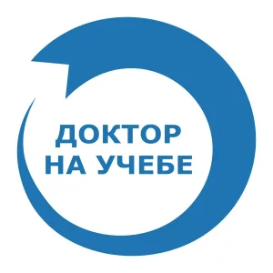 Доктор на Учебе. Помогаем врачам быть ВРАЧАМИ