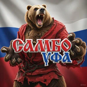 Спортивный клуб «Самбо-Уфа»