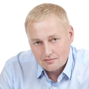 Депутат Андрей Альшевских