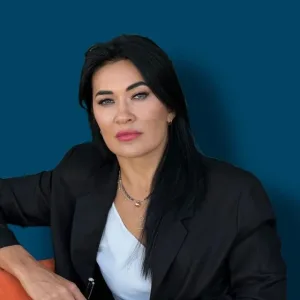Свобода от долгов с Анисой Мэссэровой