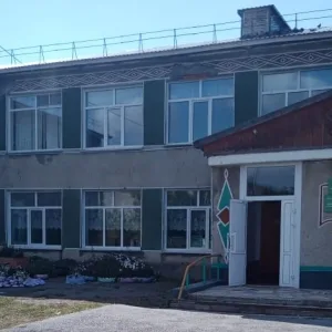 МБОУ "Кабановская СОШ"