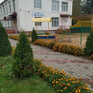 МБДОУ "Детский сад № 9 общеразвивающего вида" г. Новозыбков