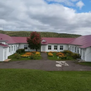 МБОУ СОШ с. Нижний Искуш