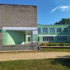 МКОУ СОШ с. Талица Фаленского муниципального округа Кировской области