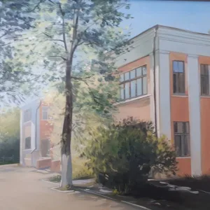 МБДОУ "Детский сад N230"