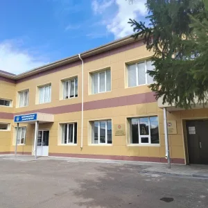 ГБУ "Мензелинское РГВО"