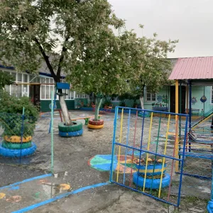 🌺🌸🌺 МКДОУ "Детский сад Фиалка" с.Орота