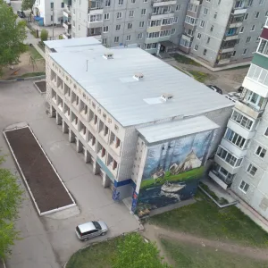 Усть-Кутский исторический музей