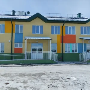 Веснушки Ширяевского детства