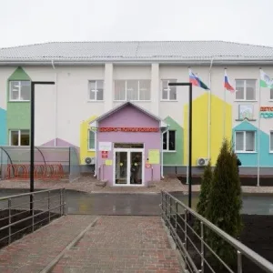 МДОУ "Детский сад 5"