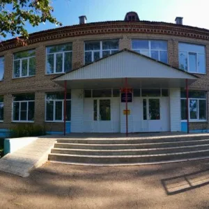 МОУ "Гумбейская СОШ"