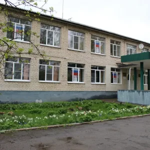 МКОУ "Михайловская СОШ" имени В.А.Казанского