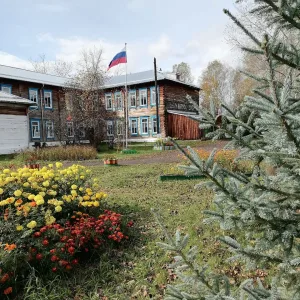 СМИ Усольской средней школы