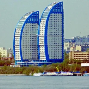 УК Ворошиловского р-на