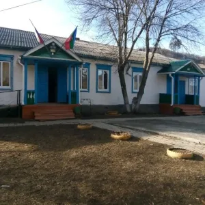 МКОУ«ООШ с. Бескес»