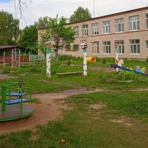 МКДОУ Архиповский детский сад