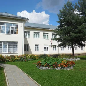 МДОУ детский сад N7