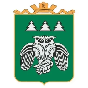 Администрация МР «Сыктывдинский»