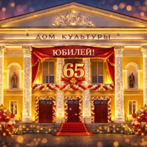 Дом культуры п. Двуреченск