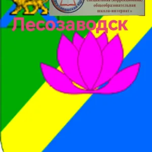 КГОБУ Лесозаводская КШИ