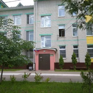 МБДОУ 81 Воронеж