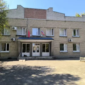 МКУ ДО "Центр Олимп" Михайловского МО ЗО