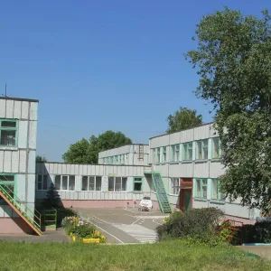 Детский сад № 33 г. Курска