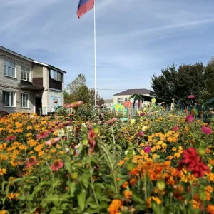 МБОУ "Санниковская ООШ"