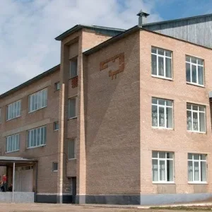 ГБОУ СОШ с. Никитинка