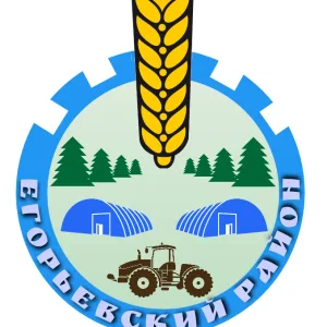 Администрация Егорьевского района