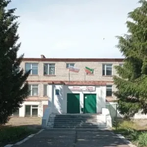 МБОУ "Сорок-Сайдакская ООШ БМР РТ"