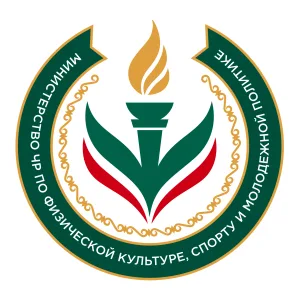 Минспорт ЧР