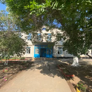 Новостной канал школы х.Чулошниково Оренбургского района