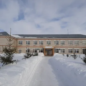 МБОУ "Байрашевская ООШ" ТМР РТ