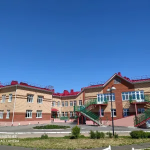 Дебёсский детский сад №1