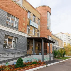 МБДОУ "Детский сад №64 комбинированного вида с татарским языком воспитания и обучения" Советского района г.Казани