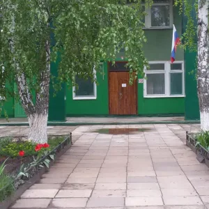 МКДОУ детский сад N-19 Центр развития ребенка г. Россоши