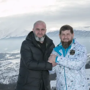 Администрация Ножай-Юртовского района