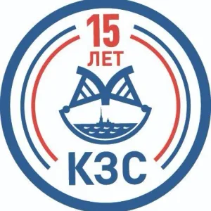 ФКП "Дирекция КЗС г.СПб Минстроя России"