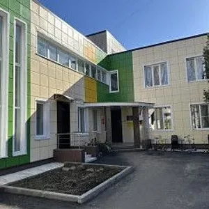 МБДОУ "Детский сад "Ивушка" г. Десногорска