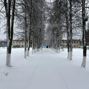 МКОУ ЛСОШ