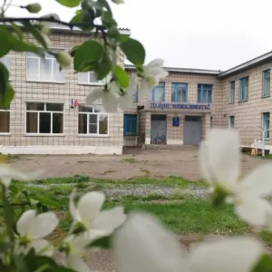 МКОУ Согорнская СОШ